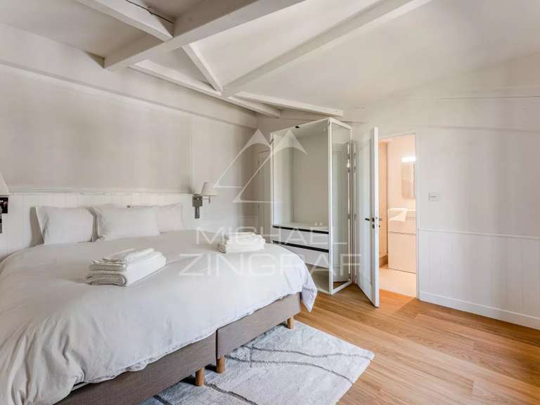 House with Sea view cap-ferret - 6 bedrooms - 300m²