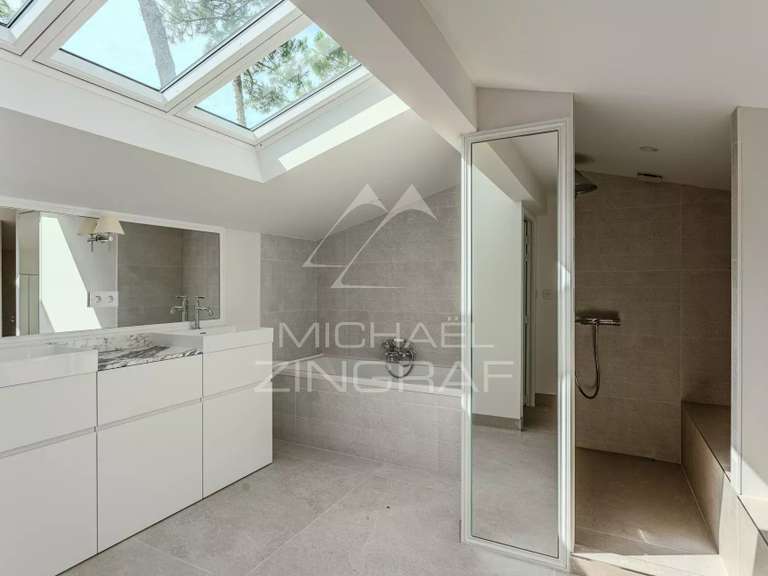 House with Sea view cap-ferret - 6 bedrooms - 300m²