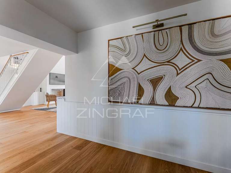 House with Sea view cap-ferret - 6 bedrooms - 300m²