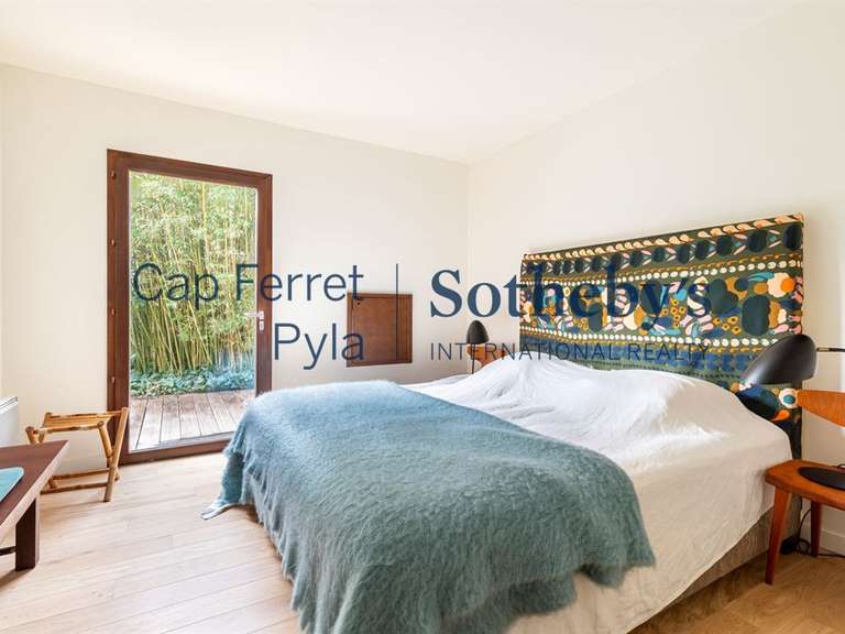 Maison Cap-ferret - 5 chambres - 222m²