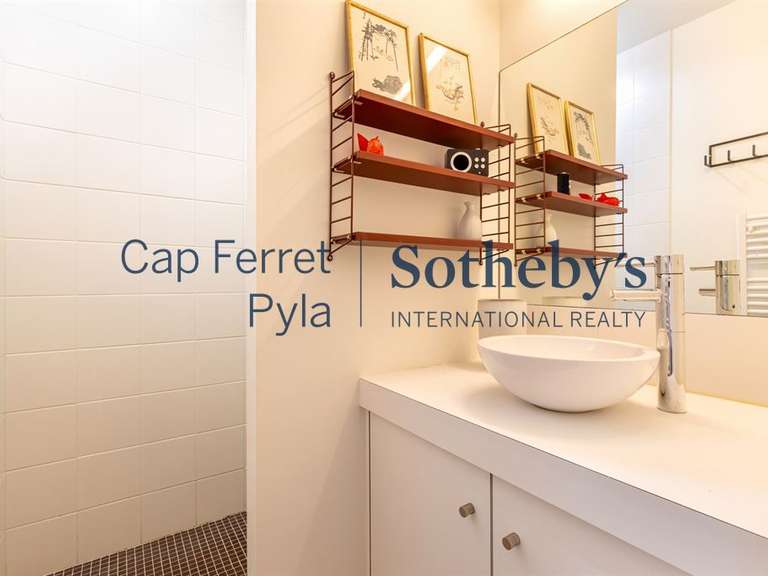 Maison Cap-ferret - 5 chambres - 222m²