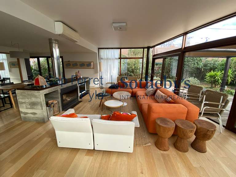 House cap-ferret - 5 bedrooms - 222m²