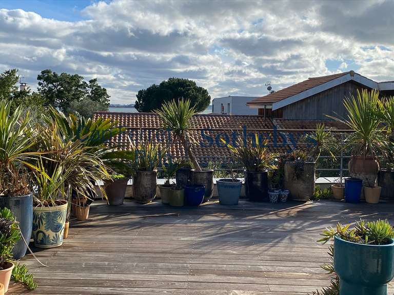 House cap-ferret - 5 bedrooms - 222m²