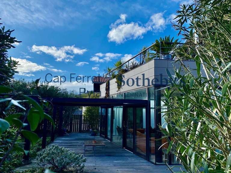 Maison Cap-ferret - 5 chambres - 222m²