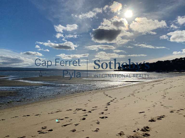 Maison Cap-ferret - 5 chambres - 222m²