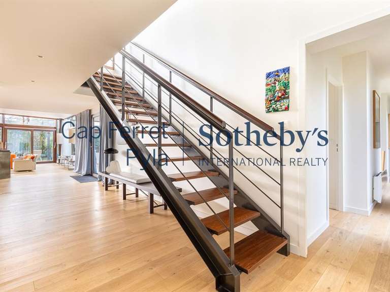 Maison Cap-ferret - 5 chambres - 222m²