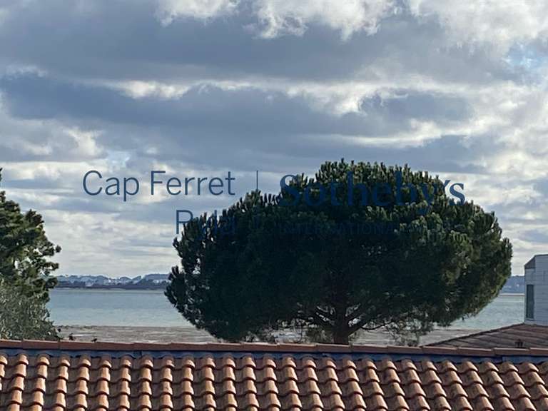 House cap-ferret - 5 bedrooms - 222m²