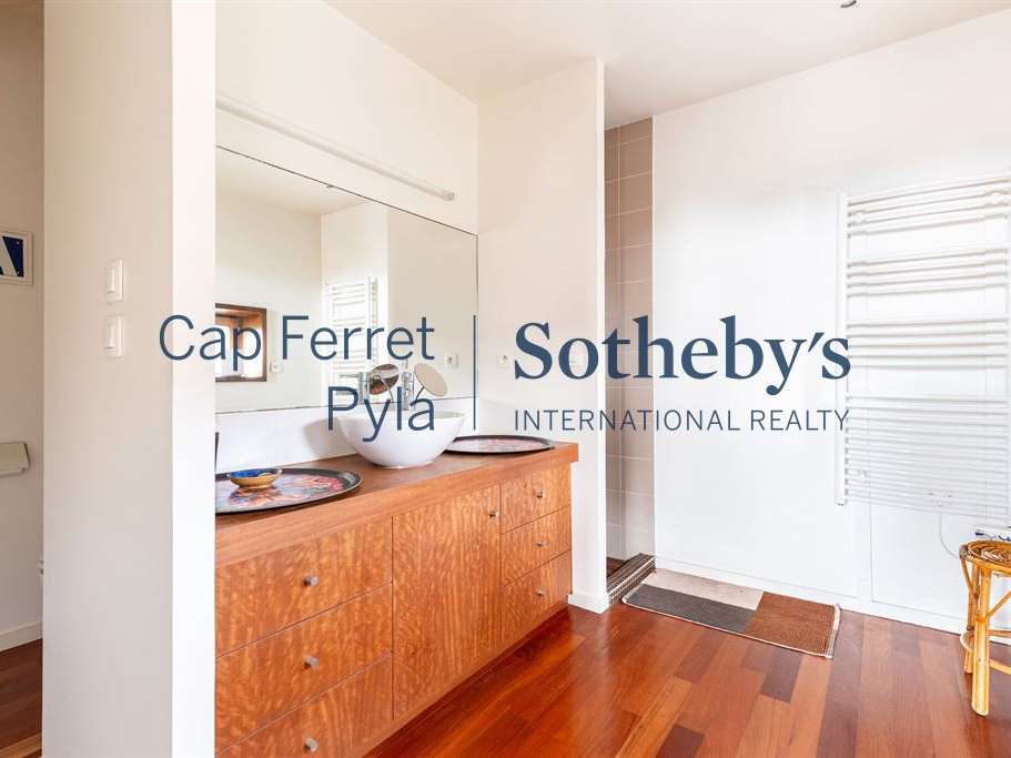Maison Cap-ferret