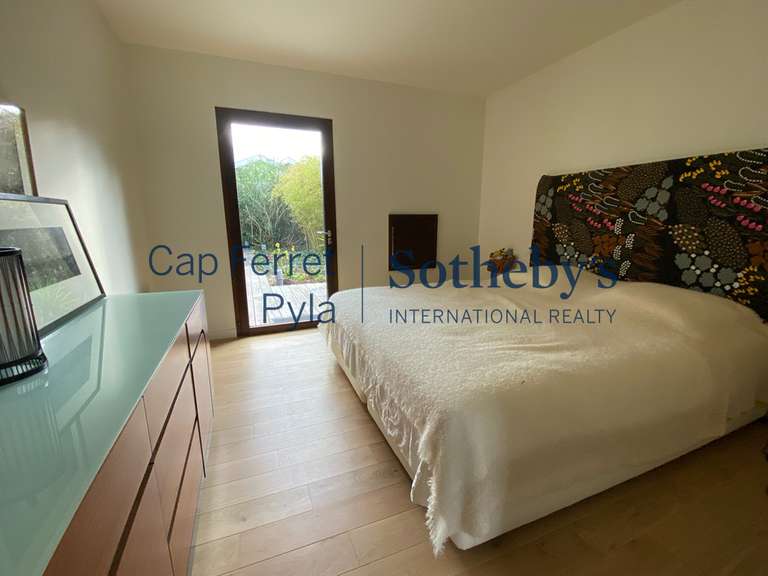 House cap-ferret - 5 bedrooms - 222m²