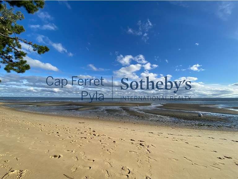 House cap-ferret - 5 bedrooms - 222m²