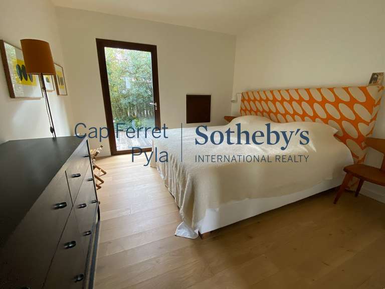 House cap-ferret - 5 bedrooms - 222m²