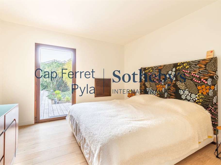 Maison Cap-ferret
