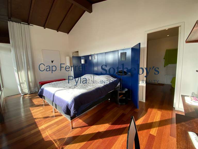 House cap-ferret - 5 bedrooms - 222m²