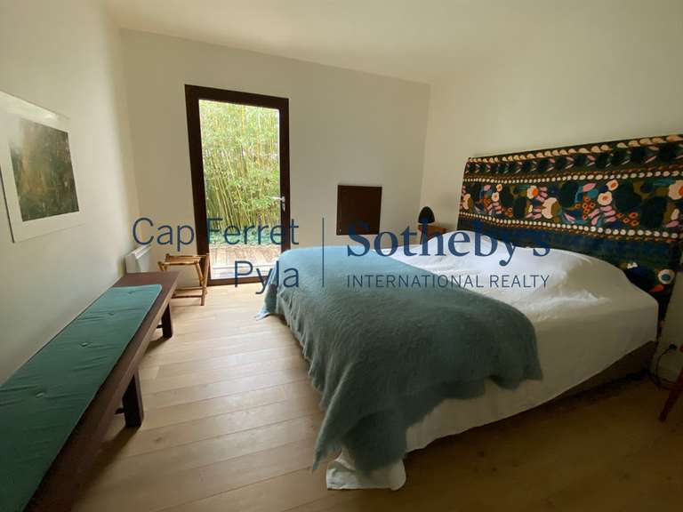 House cap-ferret - 5 bedrooms - 222m²