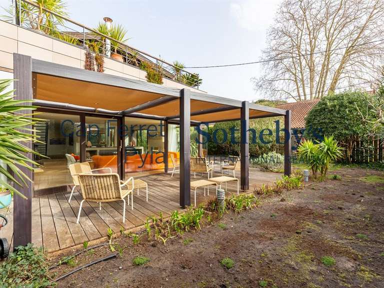 House cap-ferret - 5 bedrooms - 222m²