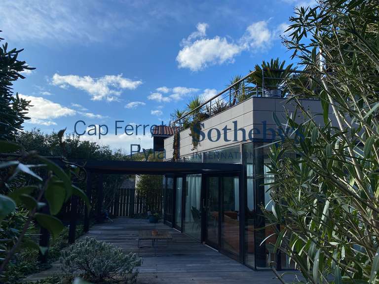 House cap-ferret - 5 bedrooms - 222m²