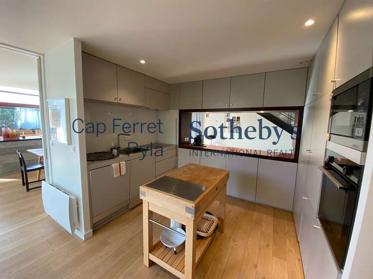 House cap-ferret - 5 bedrooms - 222m²