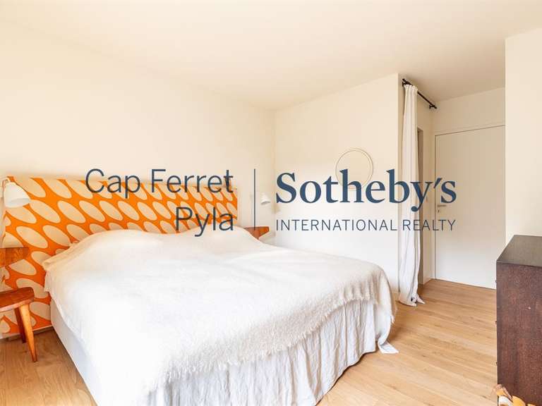 House cap-ferret - 5 bedrooms - 222m²