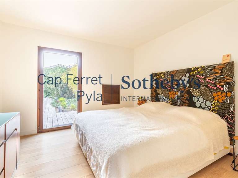 Maison Cap-ferret - 5 chambres - 222m²