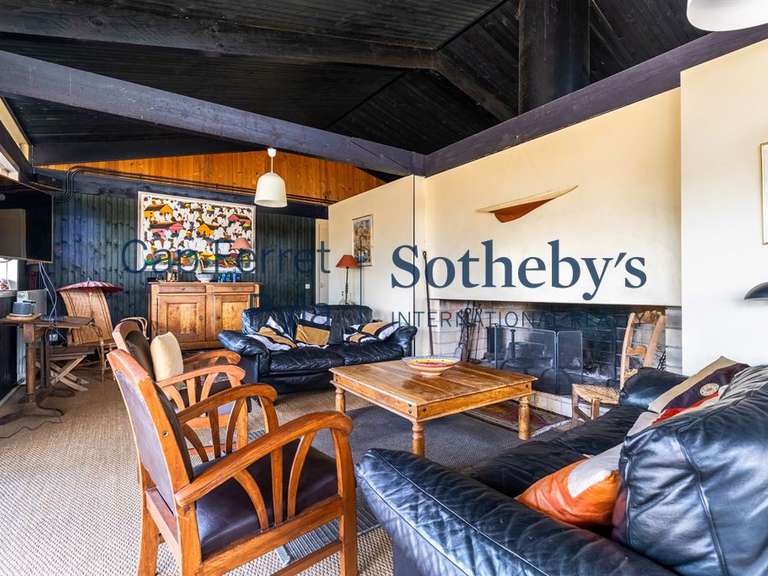 House cap-ferret - 6 bedrooms - 163m²