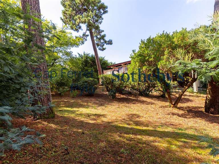 House cap-ferret - 6 bedrooms - 163m²