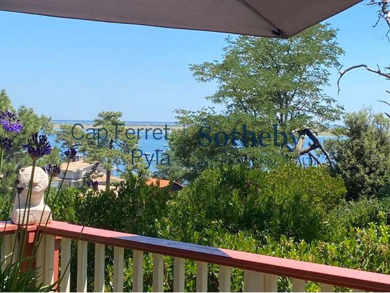 House cap-ferret - 6 bedrooms - 163m²