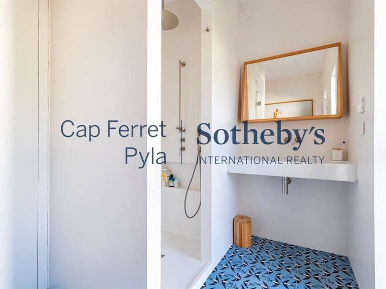 Maison Cap-ferret - 7 chambres - 250m²