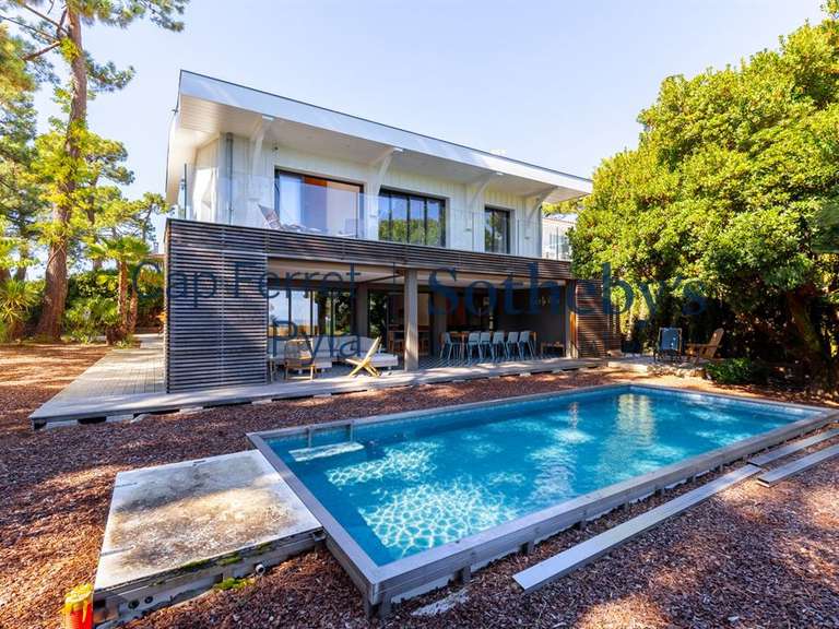 Maison Cap-ferret - 7 chambres - 250m²