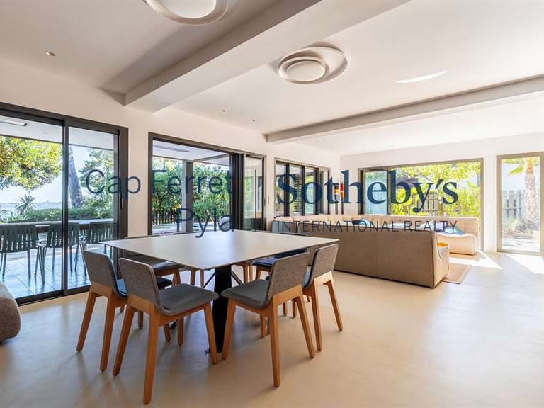 Maison Cap-ferret - 7 chambres - 250m²