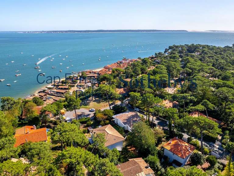 Maison Cap-ferret - 7 chambres - 250m²