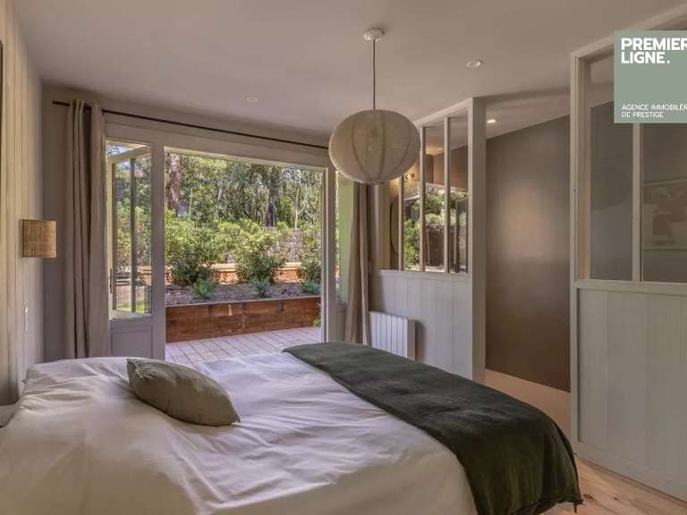 Maison Cap-ferret - 4 chambres - 151m²