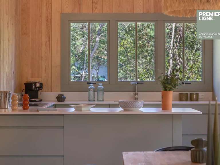 Maison Cap-ferret - 4 chambres - 151m²