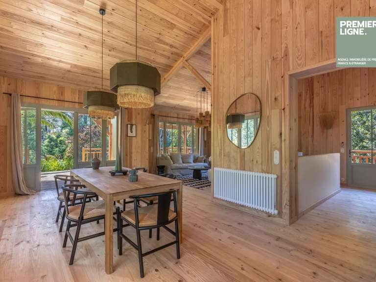 Maison Cap-ferret - 4 chambres - 151m²