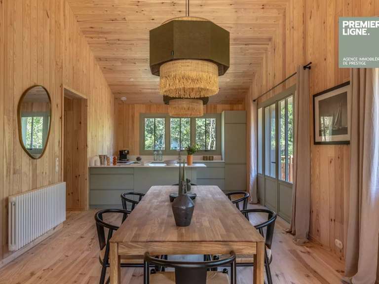 Maison Cap-ferret - 4 chambres - 151m²