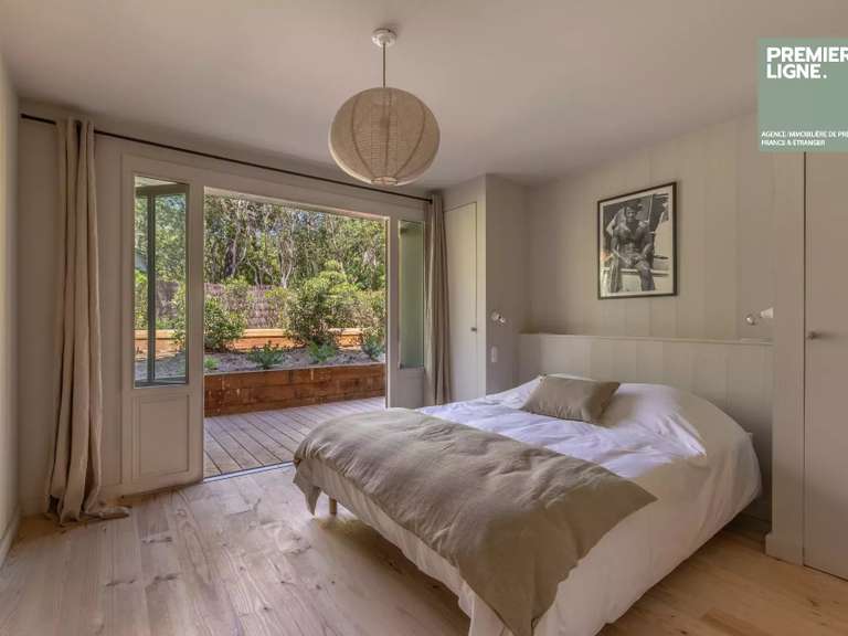 Maison Cap-ferret - 4 chambres - 151m²