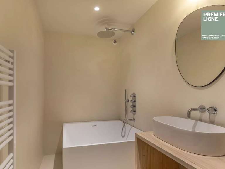 Maison Cap-ferret - 4 chambres - 151m²