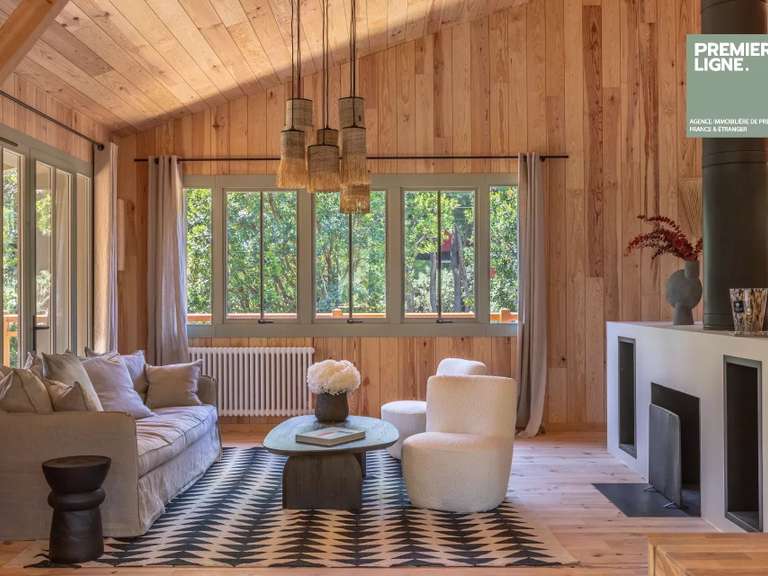 Maison Cap-ferret - 4 chambres - 151m²