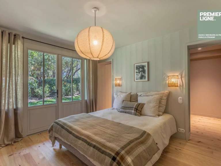 Maison Cap-ferret - 4 chambres - 151m²