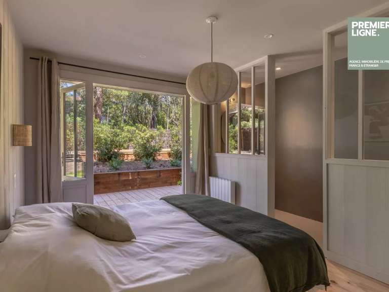 Maison Cap-ferret - 4 chambres - 151m²