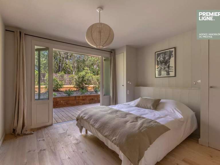 Maison Cap-ferret - 4 chambres - 151m²