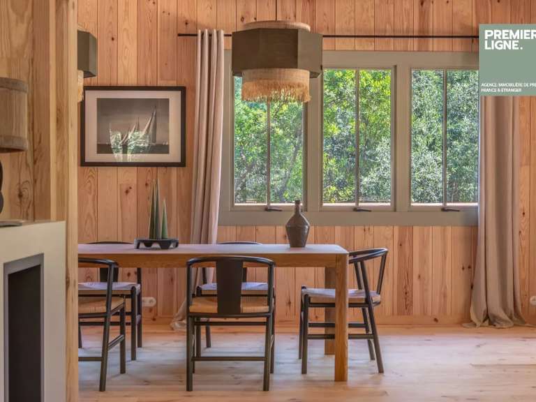 Maison Cap-ferret - 4 chambres - 151m²