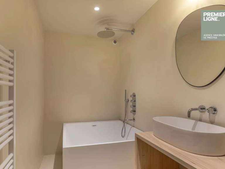 Maison Cap-ferret - 4 chambres - 151m²