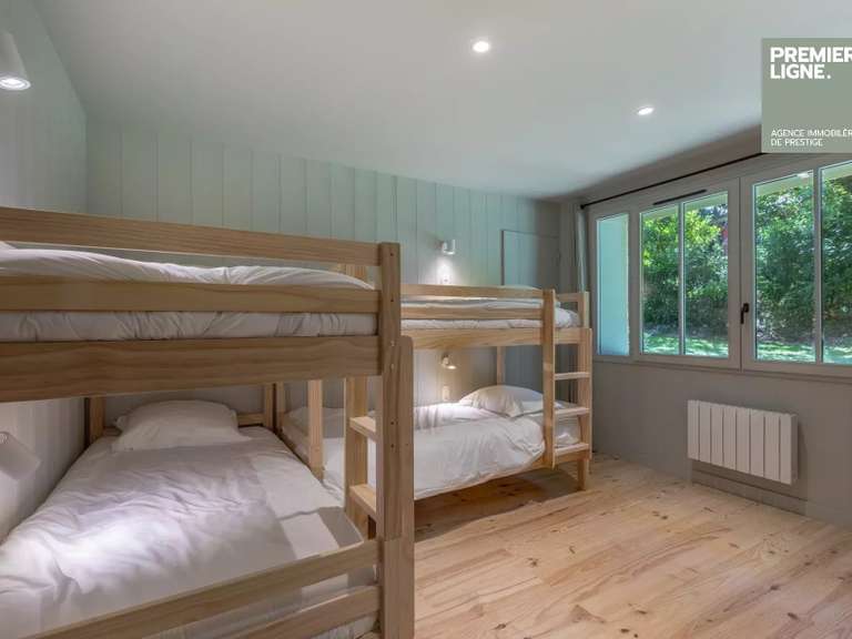 Maison Cap-ferret - 4 chambres - 151m²