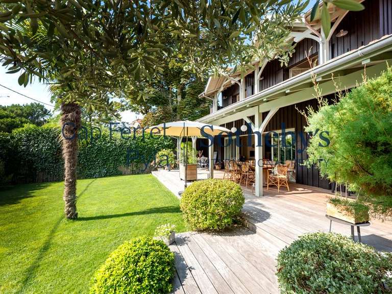 Maison Cap-ferret - 8 chambres - 375m²