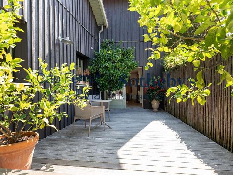 Maison Cap-ferret - 8 chambres - 375m²