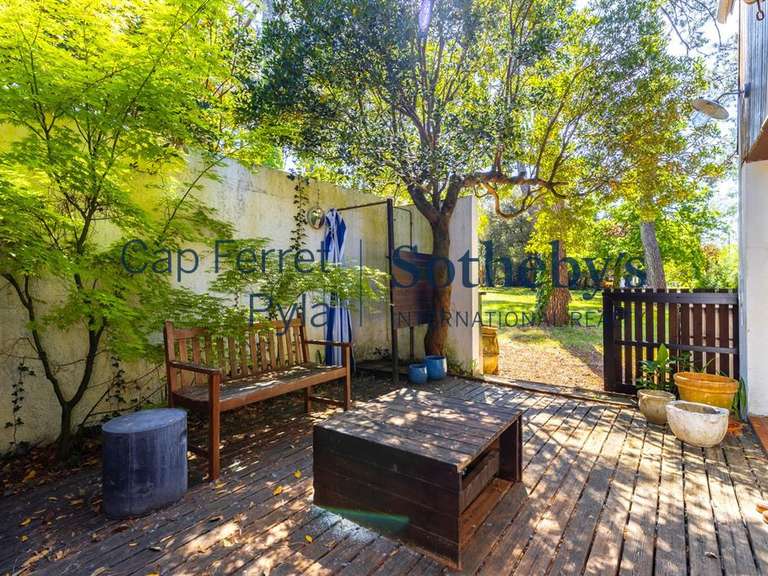 Maison Cap-ferret - 3 chambres - 82m²