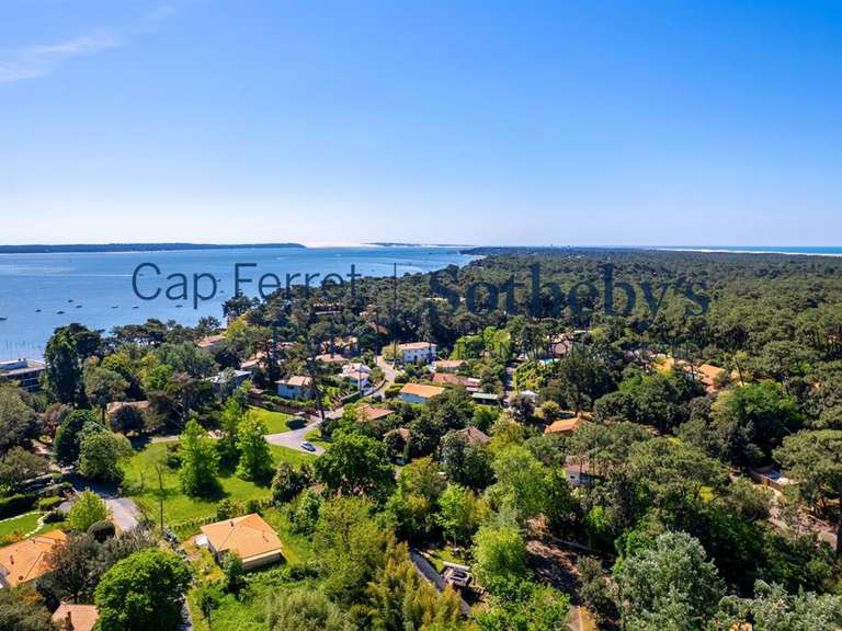 Maison Cap-ferret - 3 chambres - 82m²