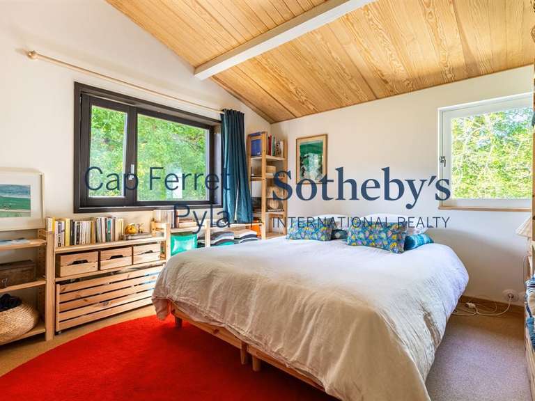 Maison Cap-ferret - 3 chambres - 82m²