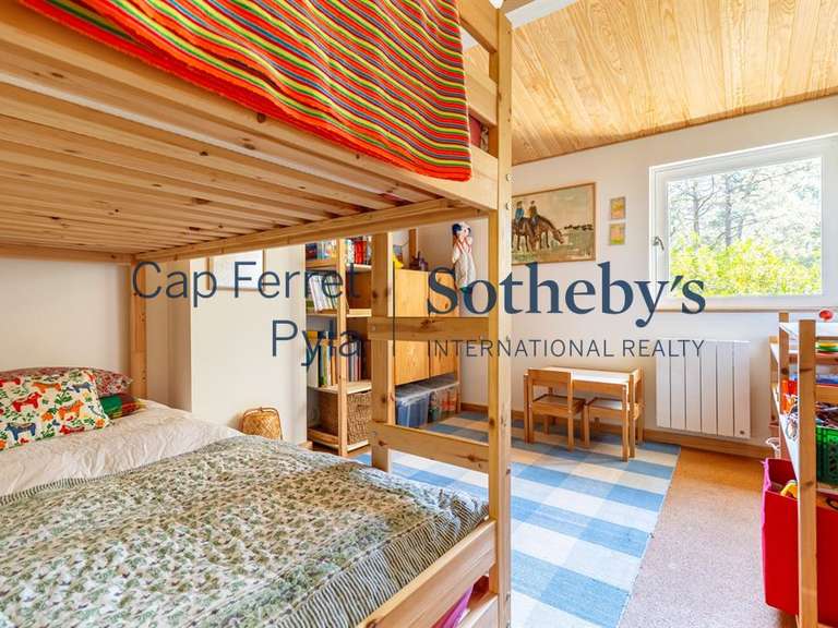 Maison Cap-ferret - 3 chambres - 82m²