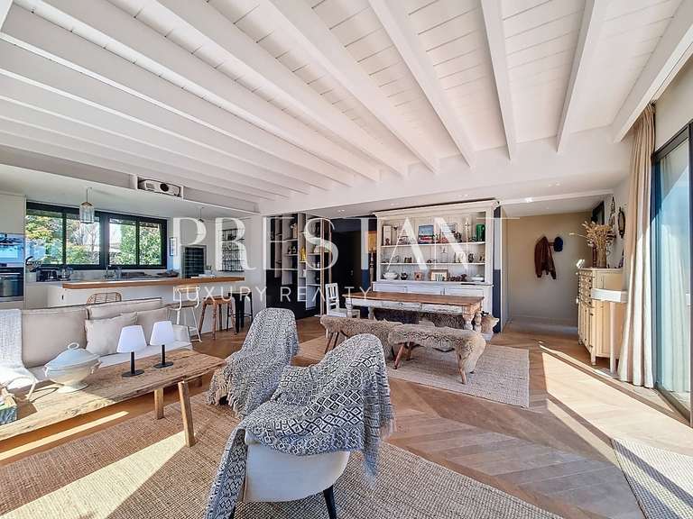 Maison Cap-ferret - 3 chambres - 138m²